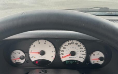Dodge Stratus II, 2001 год, 175 000 рублей, 12 фотография
