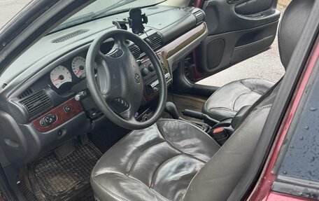 Dodge Stratus II, 2001 год, 175 000 рублей, 14 фотография