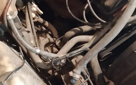 Mercedes-Benz E-Класс, 1992 год, 55 000 рублей, 7 фотография