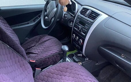 Datsun mi-DO, 2016 год, 620 000 рублей, 3 фотография