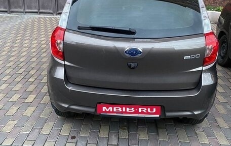 Datsun mi-DO, 2016 год, 620 000 рублей, 4 фотография