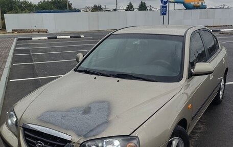 Hyundai Elantra III, 2005 год, 340 000 рублей, 3 фотография