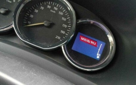 Renault Logan II, 2014 год, 525 000 рублей, 7 фотография