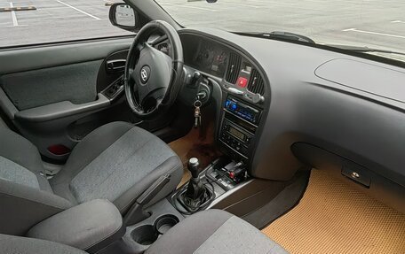 Hyundai Elantra III, 2005 год, 340 000 рублей, 11 фотография
