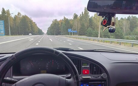 Hyundai Elantra III, 2005 год, 340 000 рублей, 18 фотография