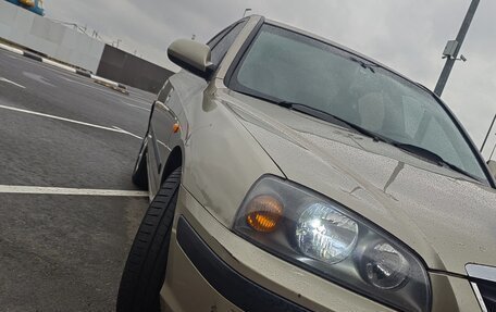 Hyundai Elantra III, 2005 год, 340 000 рублей, 7 фотография