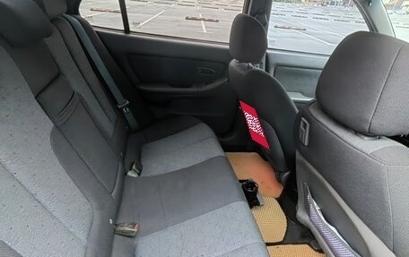 Hyundai Elantra III, 2005 год, 340 000 рублей, 12 фотография