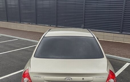 Hyundai Elantra III, 2005 год, 340 000 рублей, 6 фотография