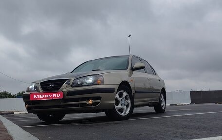 Hyundai Elantra III, 2005 год, 340 000 рублей, 10 фотография