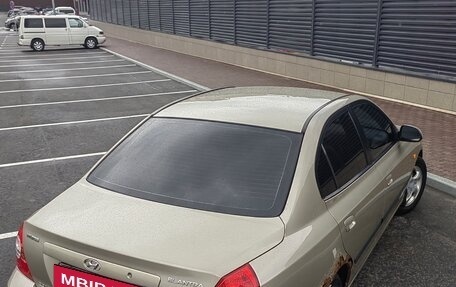Hyundai Elantra III, 2005 год, 340 000 рублей, 8 фотография