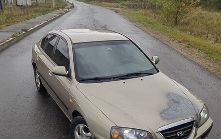 Hyundai Elantra III, 2005 год, 340 000 рублей, 16 фотография