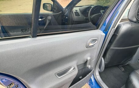 Renault Megane II, 2006 год, 510 000 рублей, 12 фотография