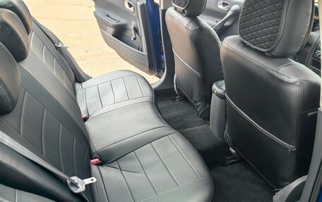 Renault Megane II, 2006 год, 510 000 рублей, 10 фотография
