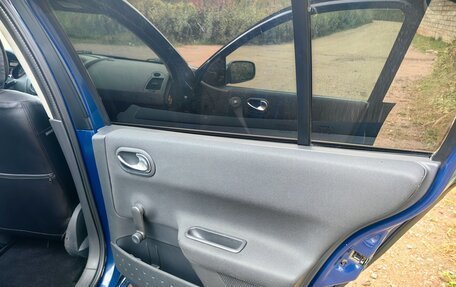 Renault Megane II, 2006 год, 510 000 рублей, 11 фотография
