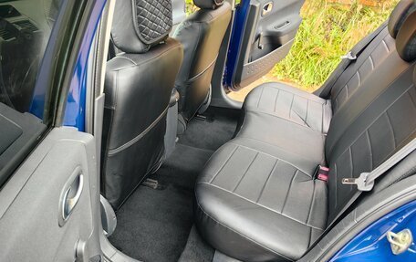 Renault Megane II, 2006 год, 510 000 рублей, 16 фотография