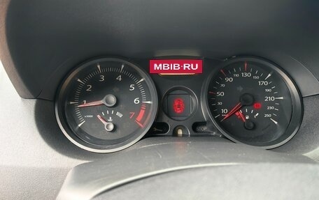 Renault Megane II, 2006 год, 510 000 рублей, 17 фотография