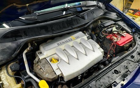 Renault Megane II, 2006 год, 510 000 рублей, 22 фотография