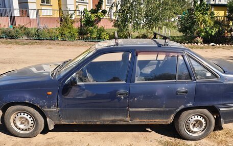Daewoo Nexia I рестайлинг, 2004 год, 80 000 рублей, 2 фотография