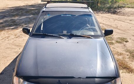 Daewoo Nexia I рестайлинг, 2004 год, 80 000 рублей, 1 фотография
