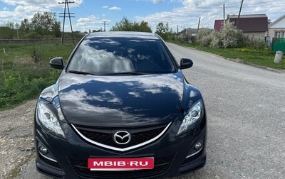 Mazda 6, 2011 год, 1 150 000 рублей, 1 фотография
