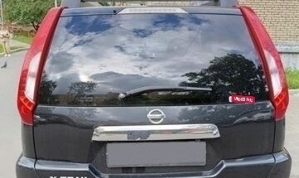 Nissan X-Trail, 2014 год, 1 235 000 рублей, 1 фотография
