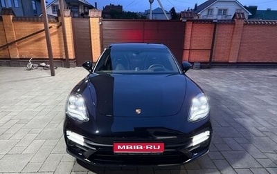 Porsche Panamera II рестайлинг, 2022 год, 13 999 999 рублей, 1 фотография