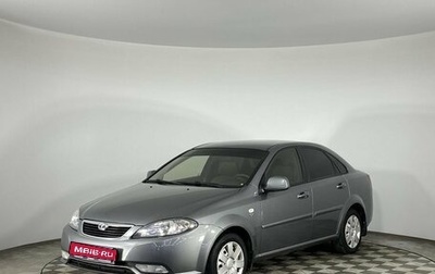 Daewoo Gentra II, 2013 год, 630 000 рублей, 1 фотография