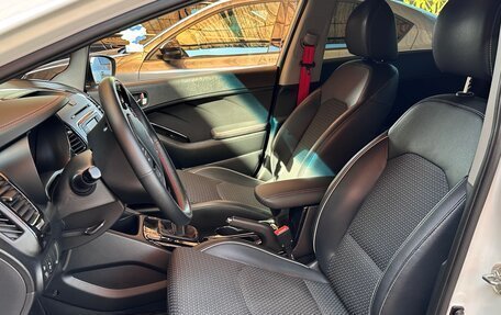 KIA Cerato III, 2014 год, 1 350 000 рублей, 8 фотография
