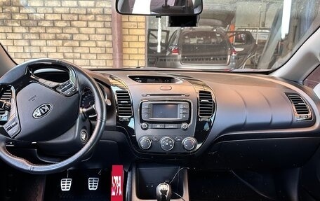 KIA Cerato III, 2014 год, 1 350 000 рублей, 7 фотография