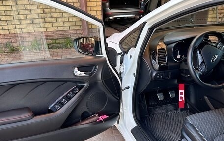 KIA Cerato III, 2014 год, 1 350 000 рублей, 9 фотография