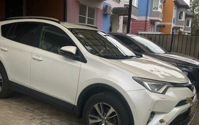 Toyota RAV4, 2015 год, 1 990 000 рублей, 1 фотография