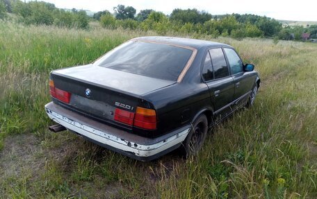 BMW 5 серия, 1992 год, 150 000 рублей, 3 фотография