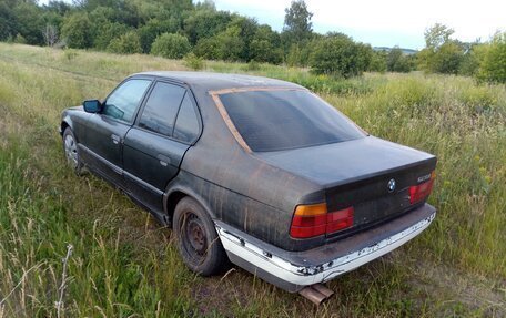 BMW 5 серия, 1992 год, 150 000 рублей, 4 фотография