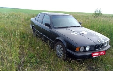BMW 5 серия, 1992 год, 150 000 рублей, 2 фотография