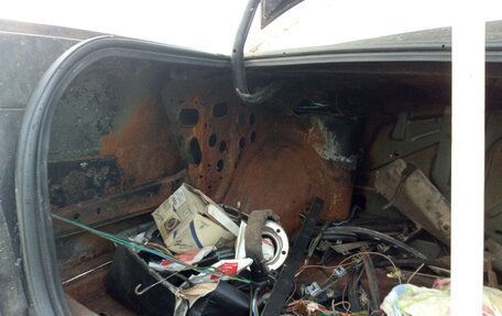 BMW 5 серия, 1992 год, 150 000 рублей, 7 фотография