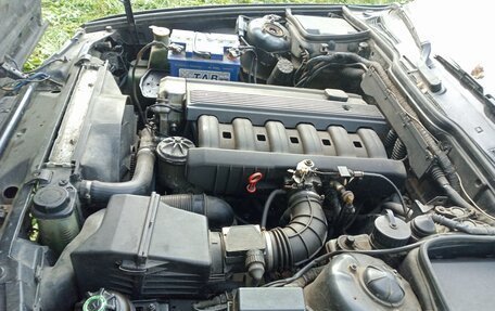 BMW 5 серия, 1992 год, 150 000 рублей, 6 фотография