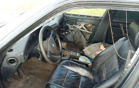 BMW 5 серия, 1992 год, 150 000 рублей, 12 фотография