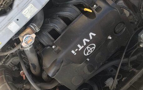 Toyota FunCargo, 2003 год, 577 000 рублей, 7 фотография