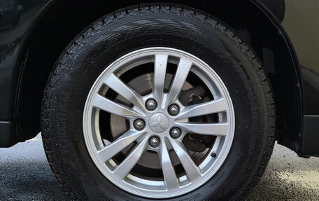 Mitsubishi Outlander III рестайлинг 3, 2013 год, 1 220 000 рублей, 9 фотография