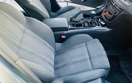 Peugeot 508 II, 2012 год, 649 000 рублей, 4 фотография