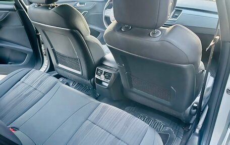 Peugeot 508 II, 2012 год, 649 000 рублей, 14 фотография