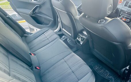 Peugeot 508 II, 2012 год, 649 000 рублей, 15 фотография