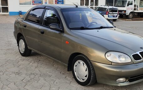 Daewoo Lanos, 2006 год, 280 000 рублей, 2 фотография