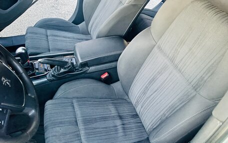 Peugeot 508 II, 2012 год, 649 000 рублей, 20 фотография