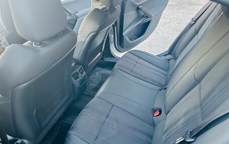 Peugeot 508 II, 2012 год, 649 000 рублей, 17 фотография