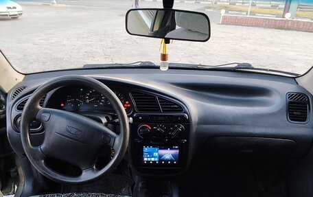 Daewoo Lanos, 2006 год, 280 000 рублей, 7 фотография