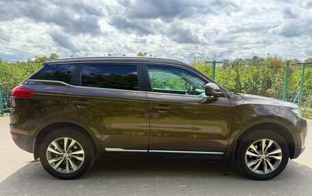 Geely Atlas I, 2020 год, 1 700 000 рублей, 5 фотография