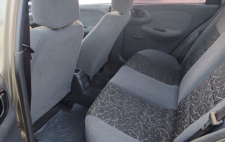 Daewoo Lanos, 2006 год, 280 000 рублей, 9 фотография