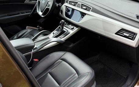 Geely Atlas I, 2020 год, 1 700 000 рублей, 11 фотография