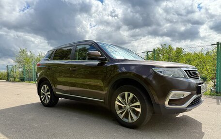 Geely Atlas I, 2020 год, 1 700 000 рублей, 2 фотография